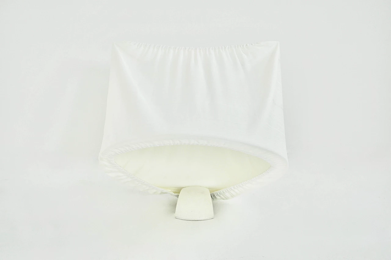 Circo table lamp by Mario Bellini for Artemide, 1970s 3