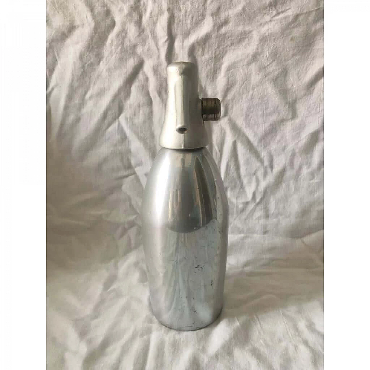 Sifone di Sergio Asti per Saccab, 1956 1