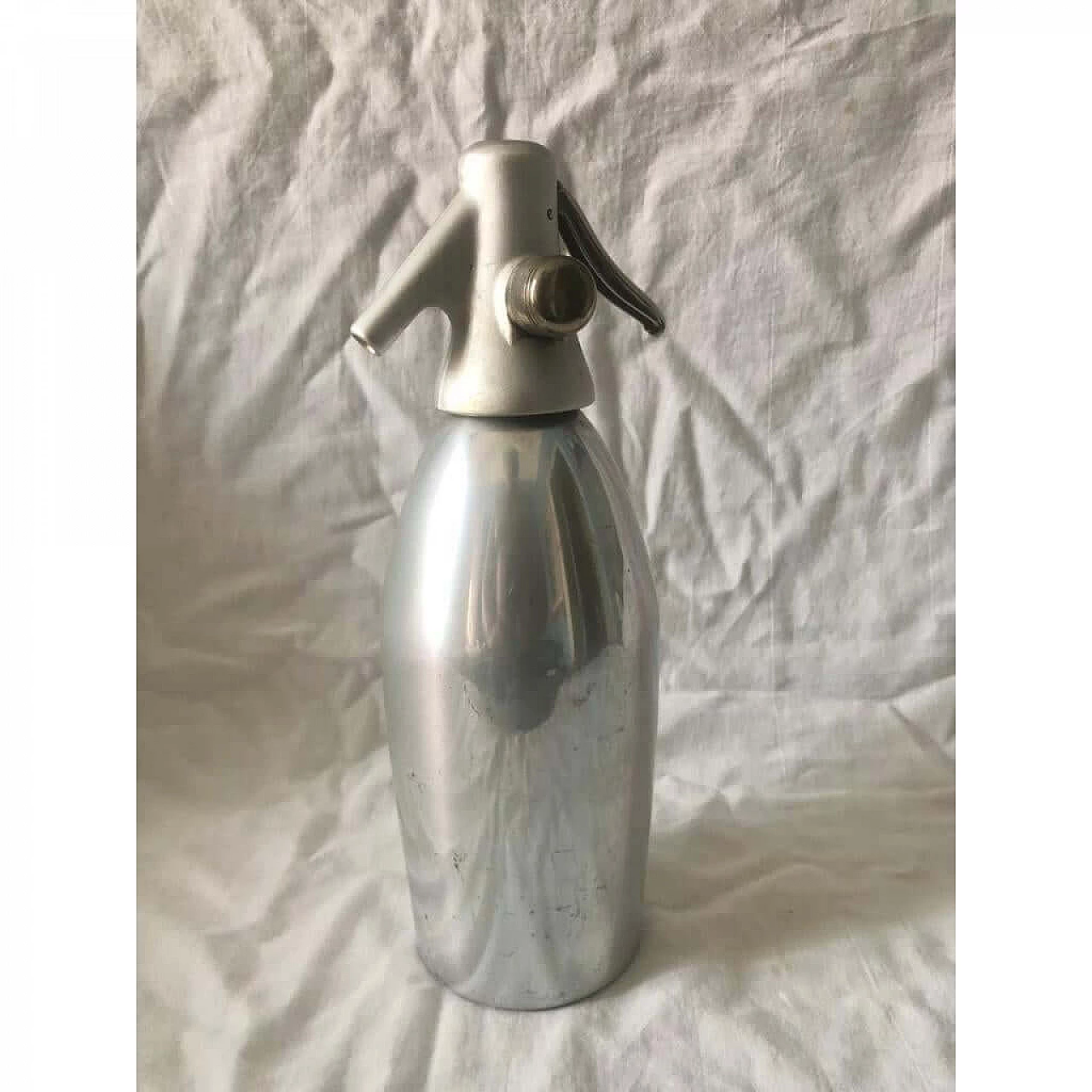 Sifone di Sergio Asti per Saccab, 1956 3