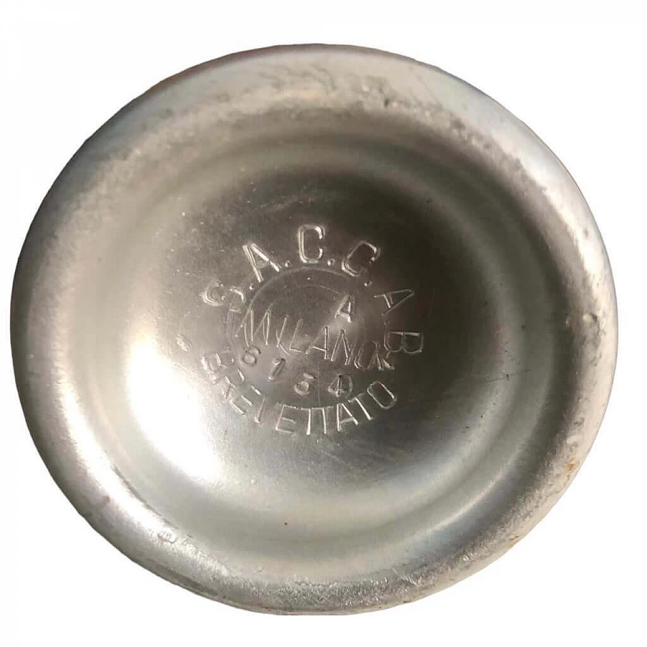 Sifone di Sergio Asti per Saccab, 1956 4