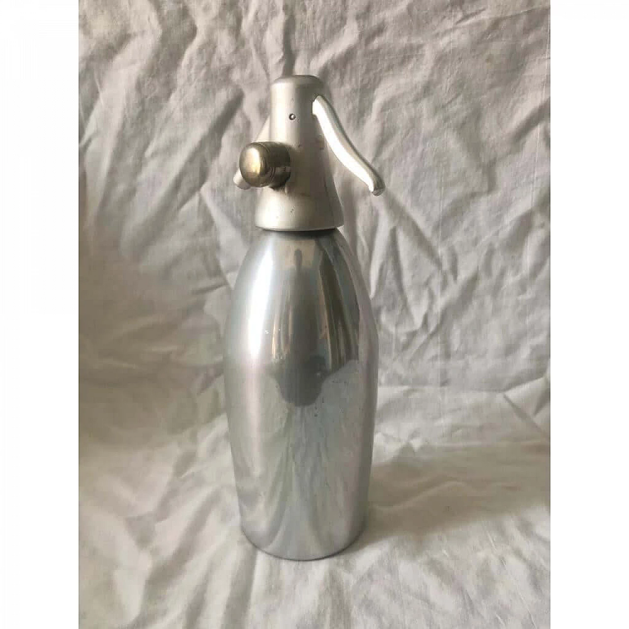 Sifone di Sergio Asti per Saccab, 1956 5