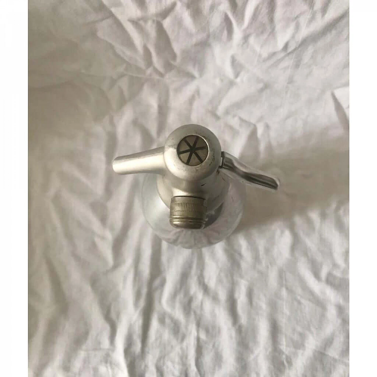 Sifone di Sergio Asti per Saccab, 1956 7