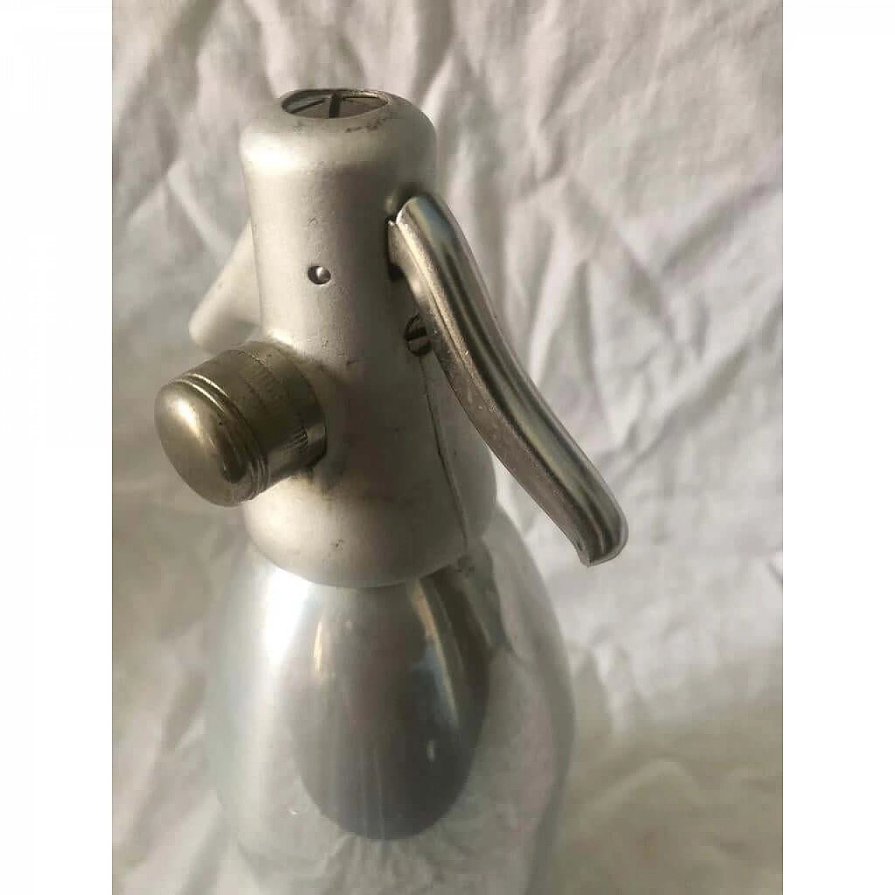 Sifone di Sergio Asti per Saccab, 1956 8