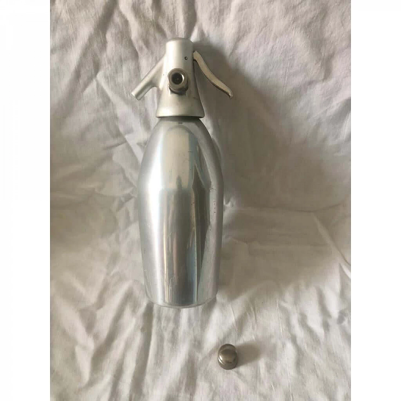 Sifone di Sergio Asti per Saccab, 1956 10