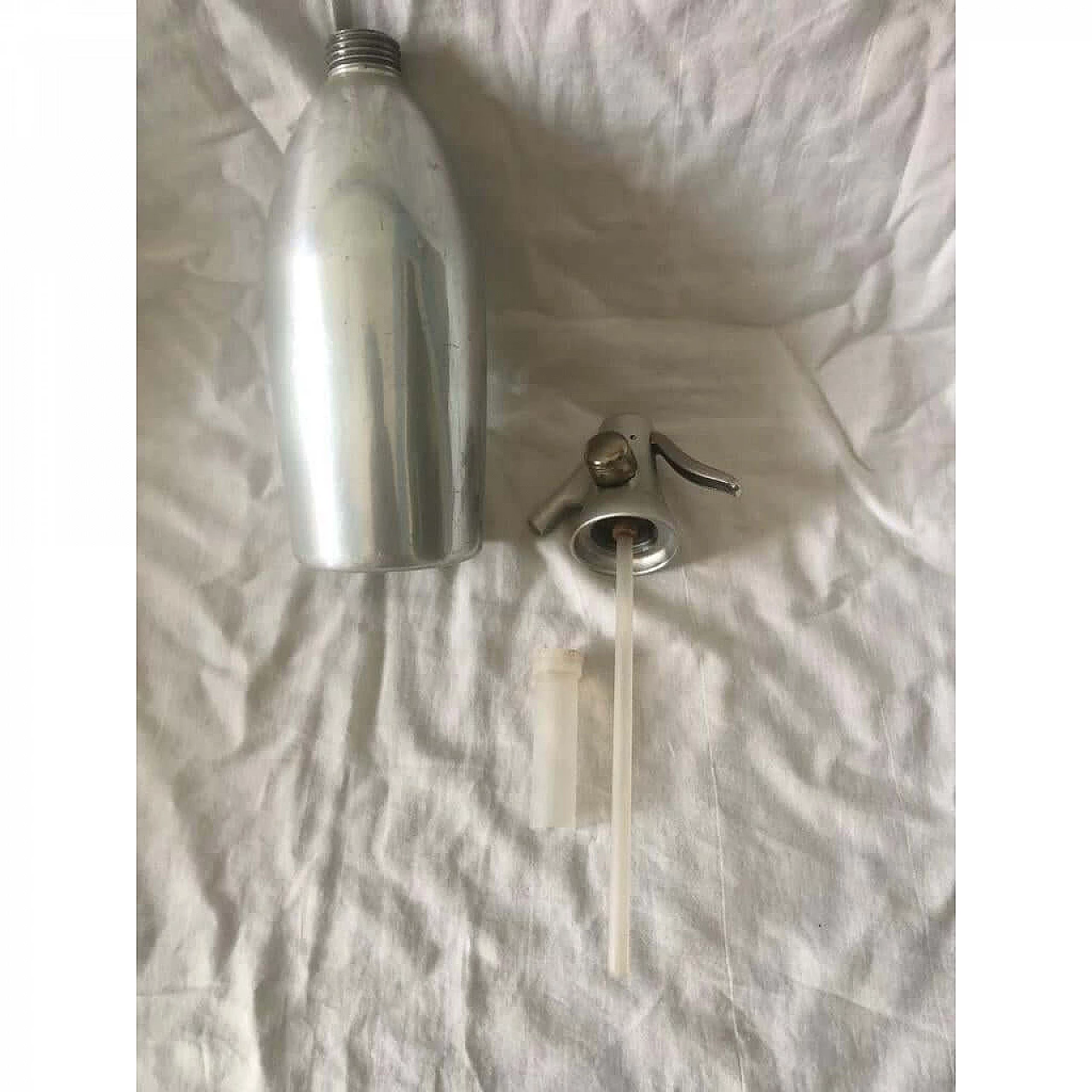 Sifone di Sergio Asti per Saccab, 1956 11