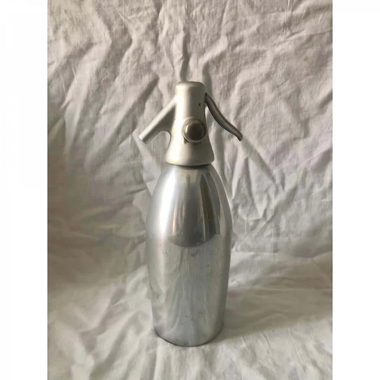 Sifone di Sergio Asti per Saccab, 1956 12