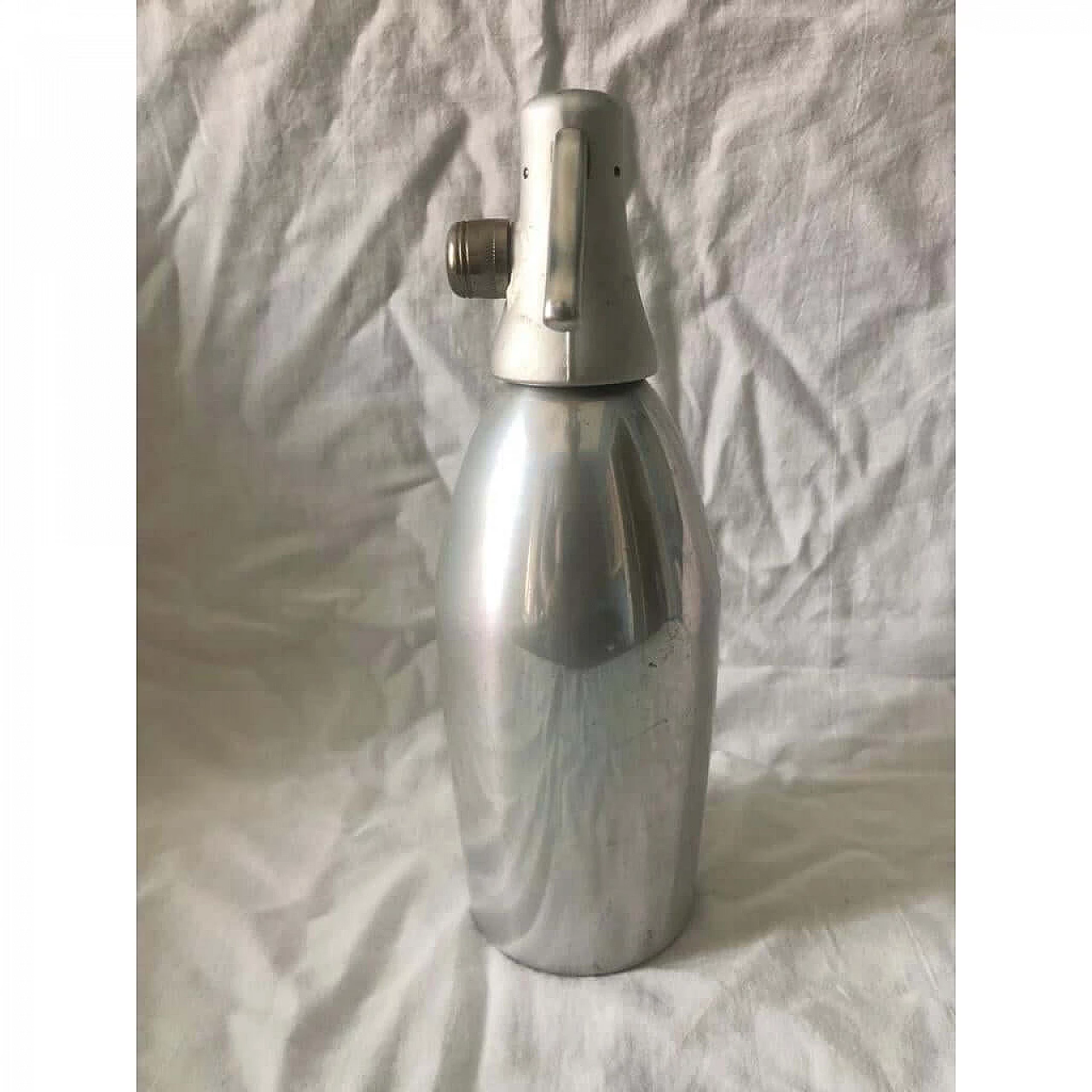 Sifone di Sergio Asti per Saccab, 1956 13