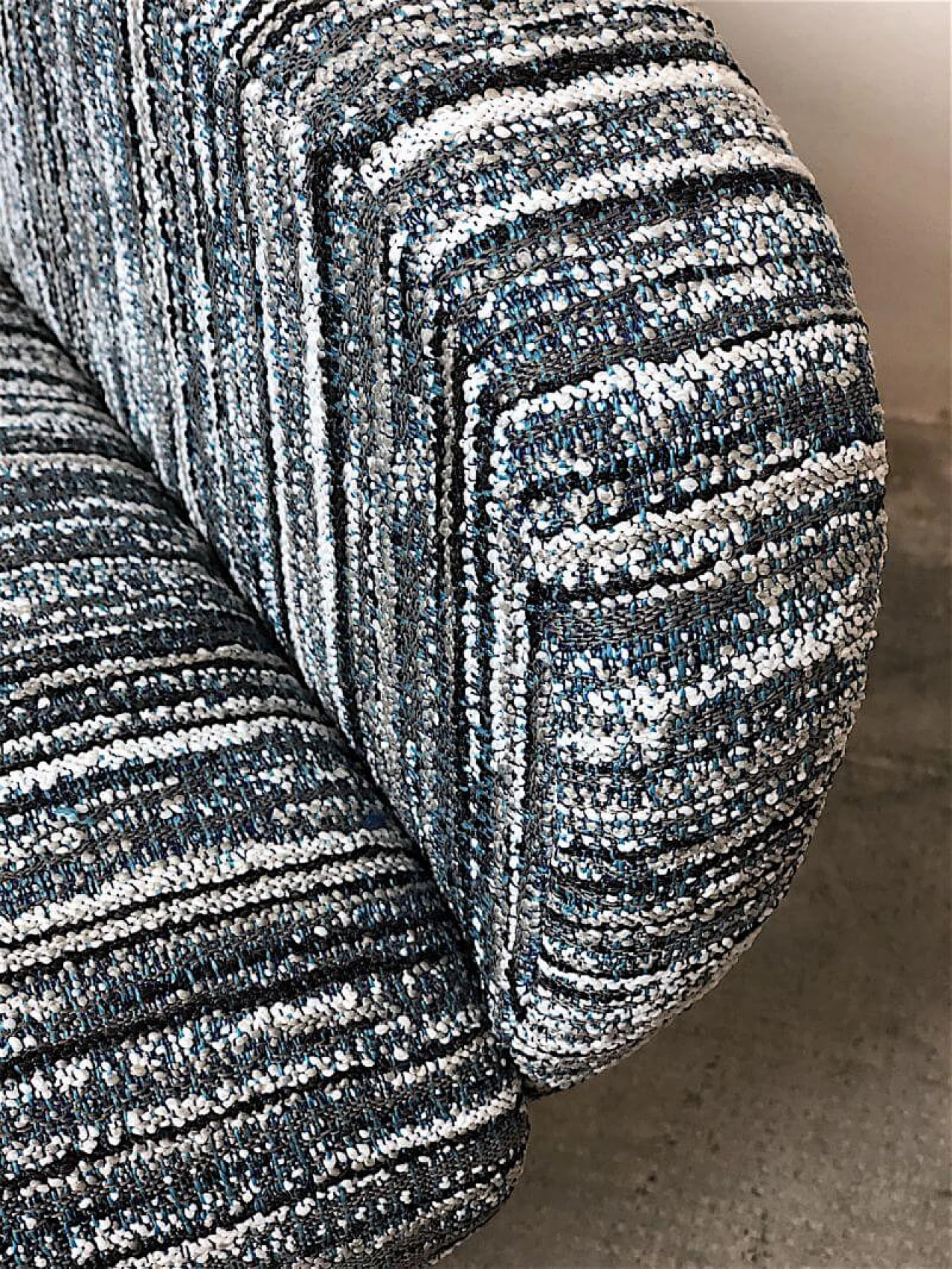 Lady armchair attributed to Marco Zanuso, 1950s 6