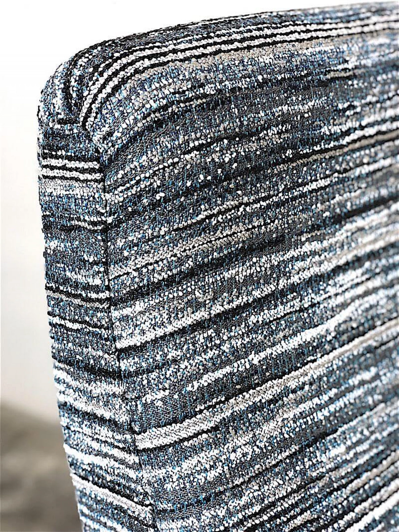 Lady armchair attributed to Marco Zanuso, 1950s 10