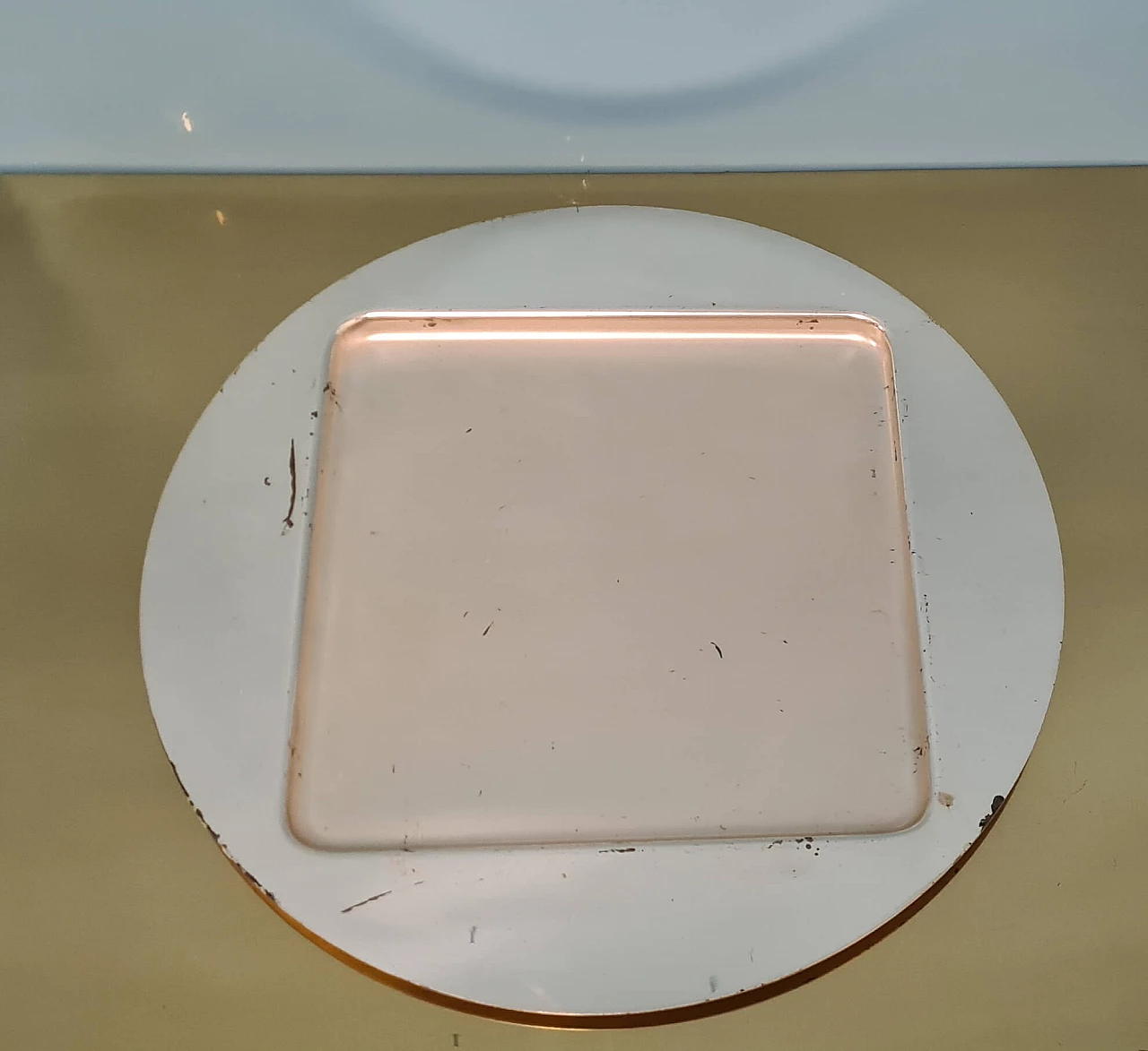 Servizio da macedonia di Sergio Asti per Arnolfo di Cambio, anni '70 4