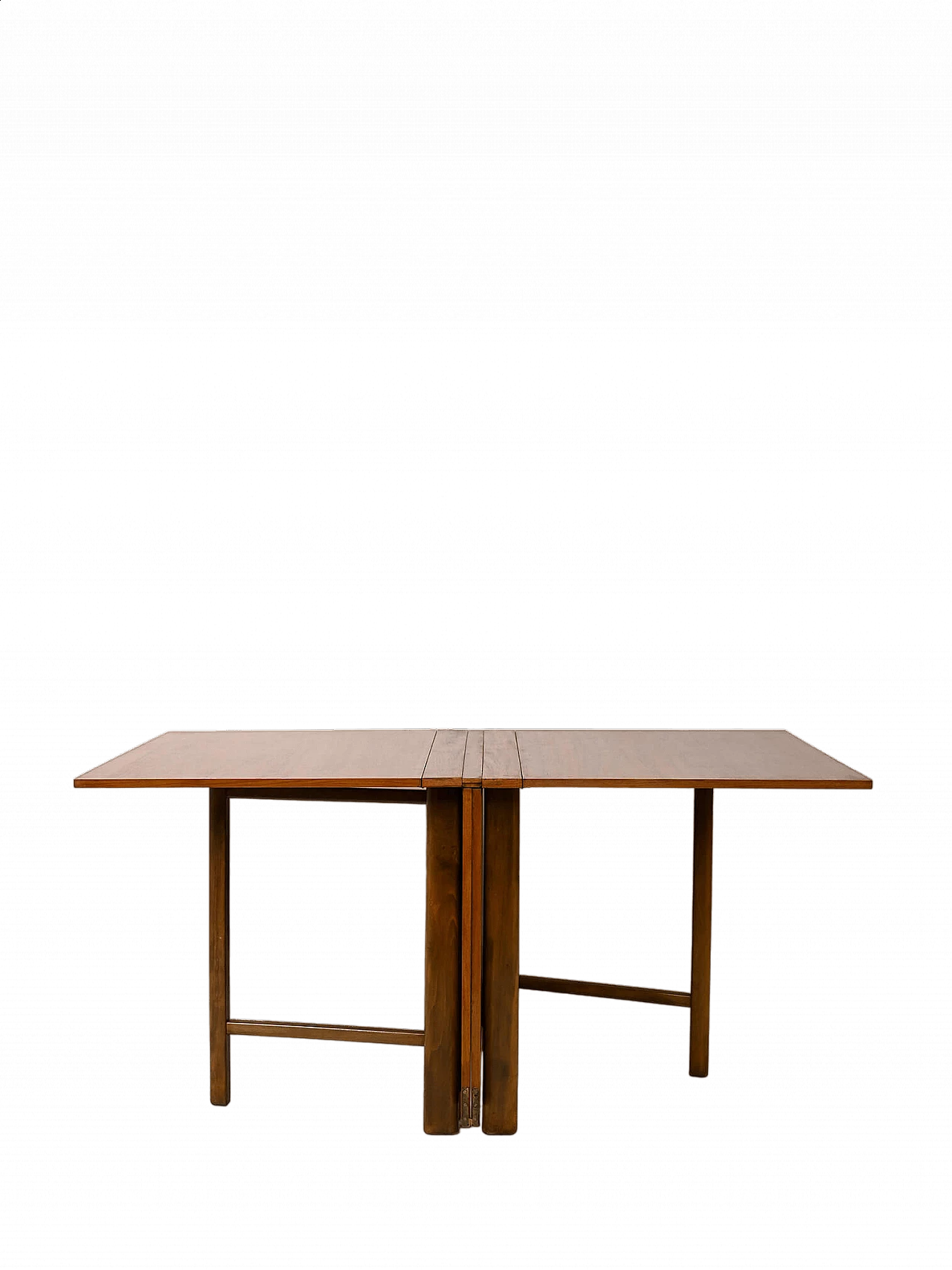 Maria Flap folding table by Bruno Mathsson, 1930s 19