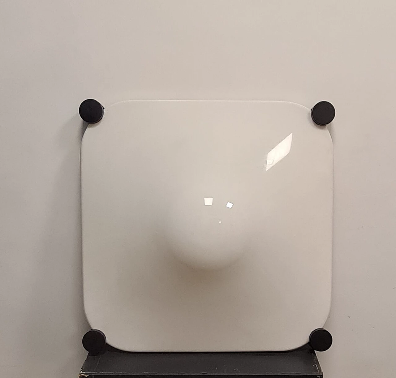 Lamp Bolla by Elio Martinelli for Martinelli Luce, 1960s 1