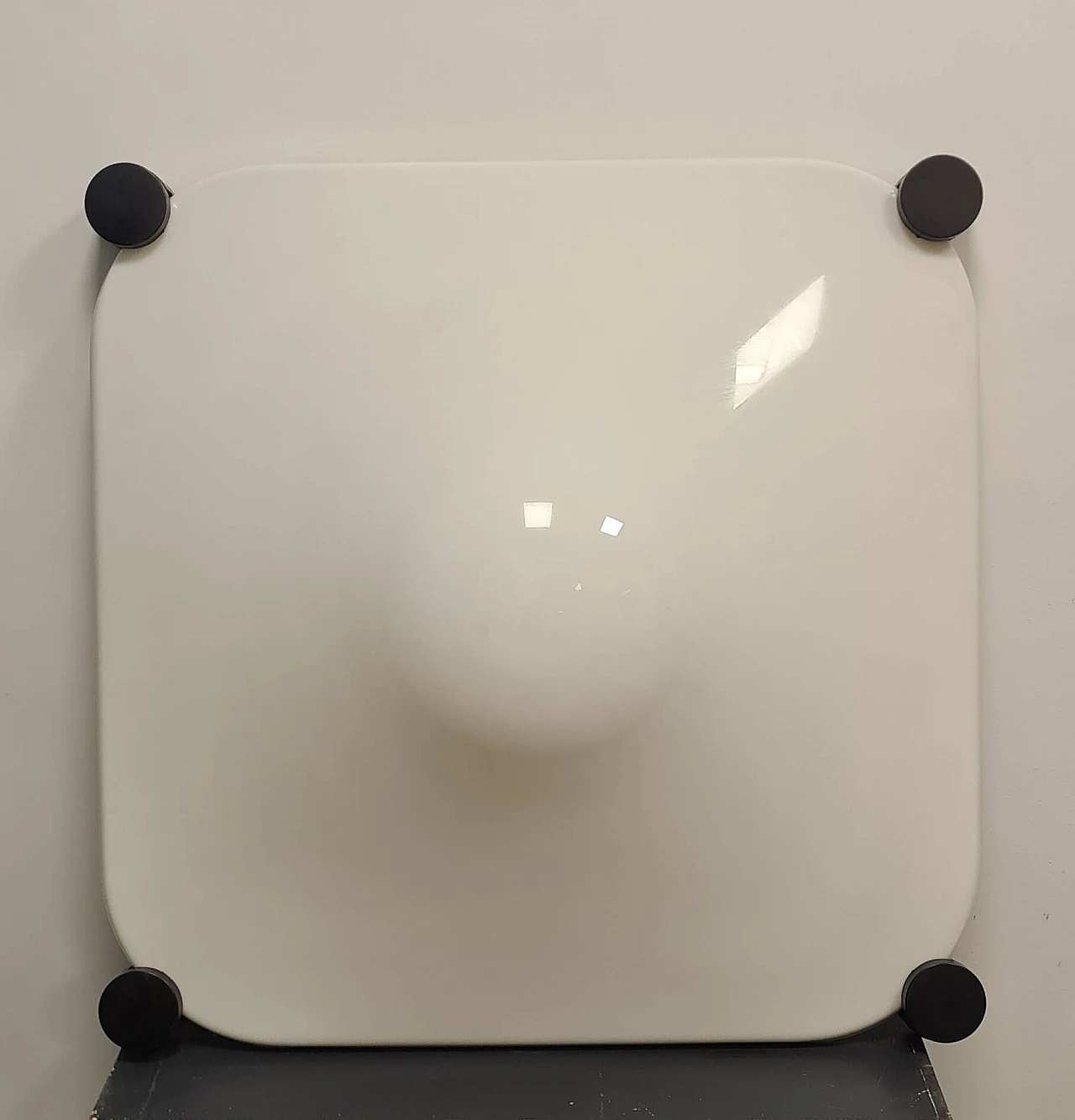 Lamp Bolla by Elio Martinelli for Martinelli Luce, 1960s 2