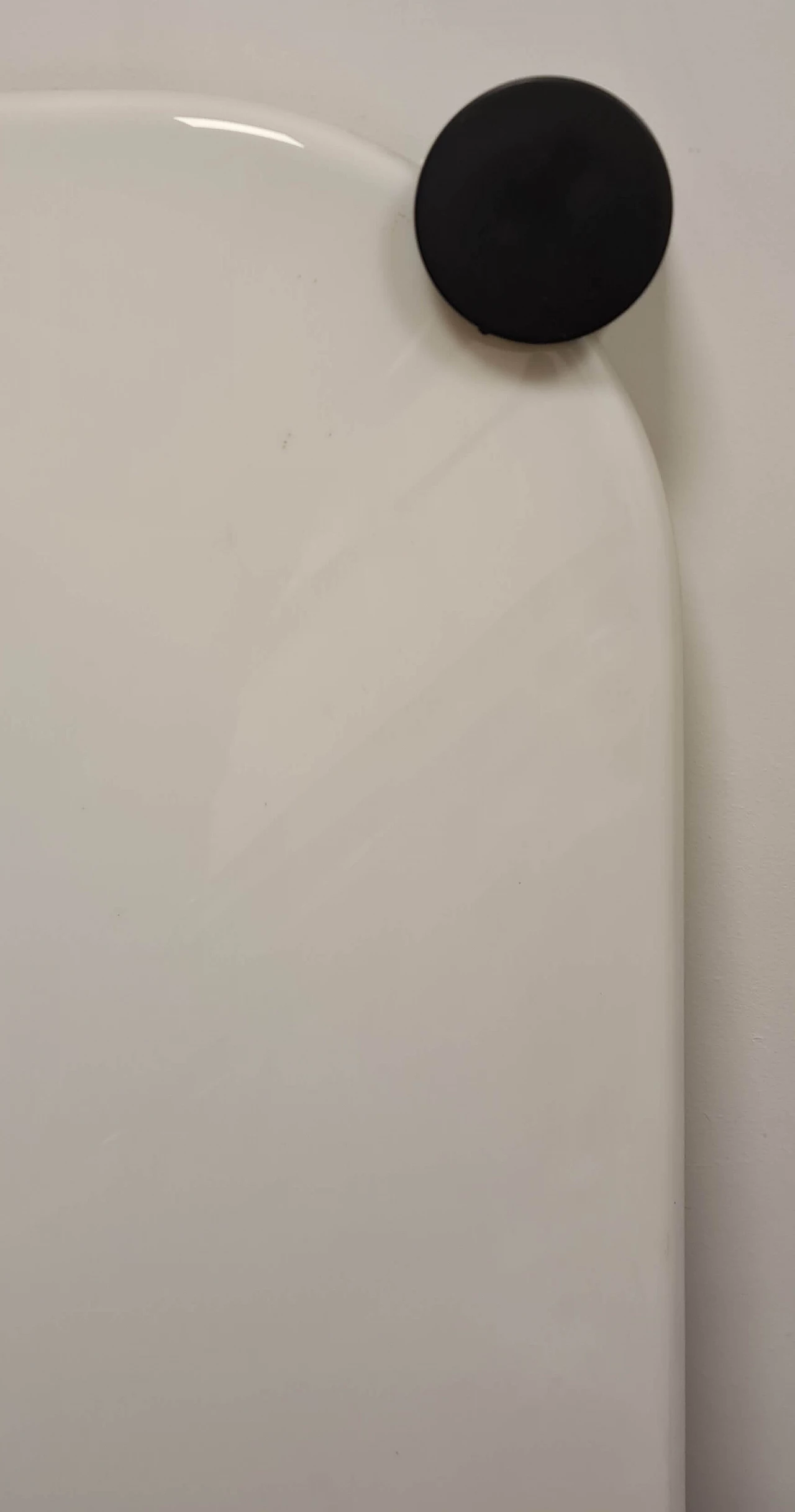 Lamp Bolla by Elio Martinelli for Martinelli Luce, 1960s 4