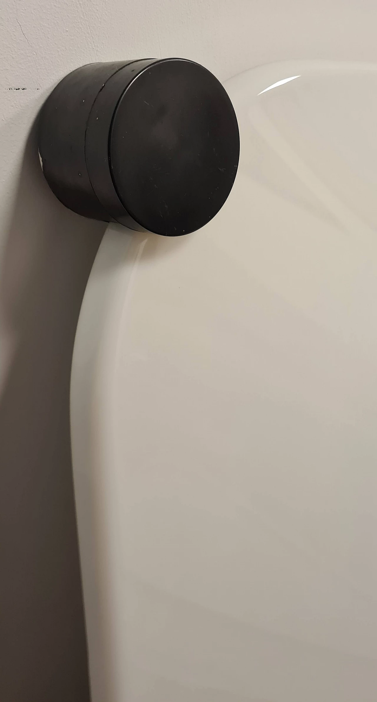 Lamp Bolla by Elio Martinelli for Martinelli Luce, 1960s 6