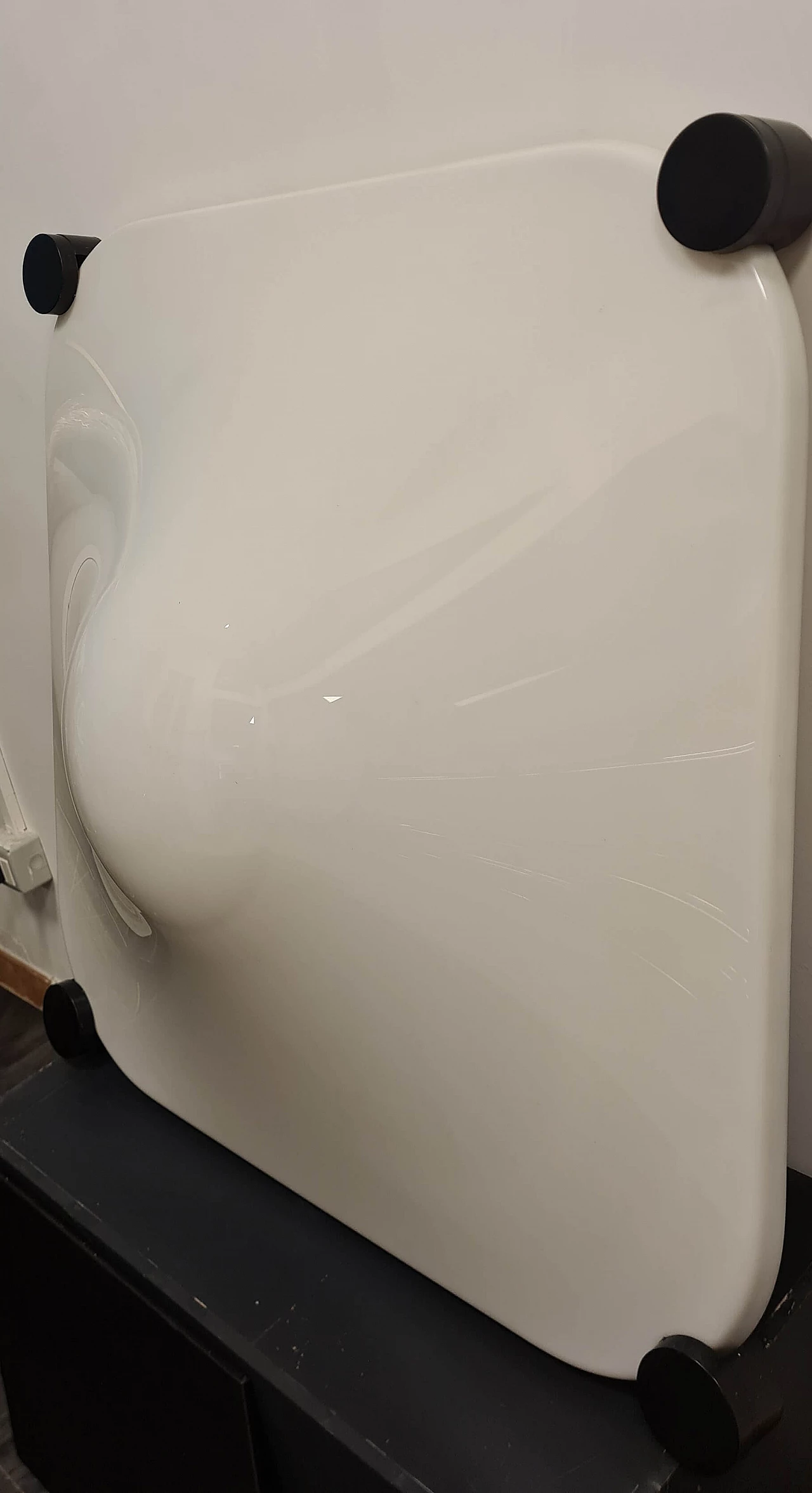 Lamp Bolla by Elio Martinelli for Martinelli Luce, 1960s 8