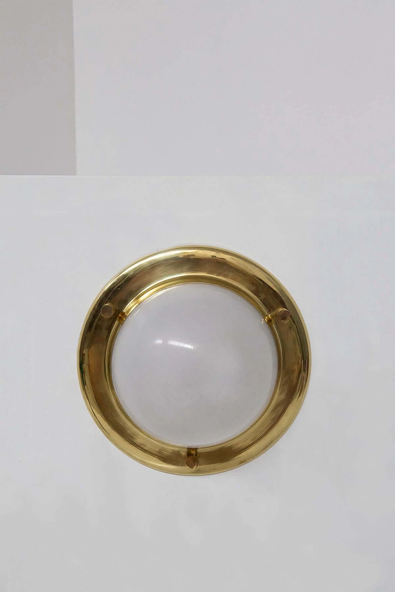 3 LSP6 Tommy wall lamps by Luigi Caccia Dominioni for Azucena, 1960s 3