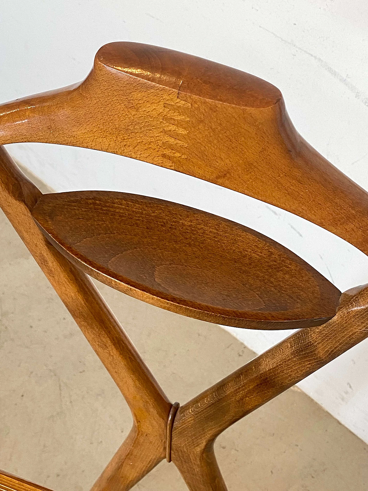 Appendiabiti di Ico Parisi per Fratelli Reguitti, anni '60 5