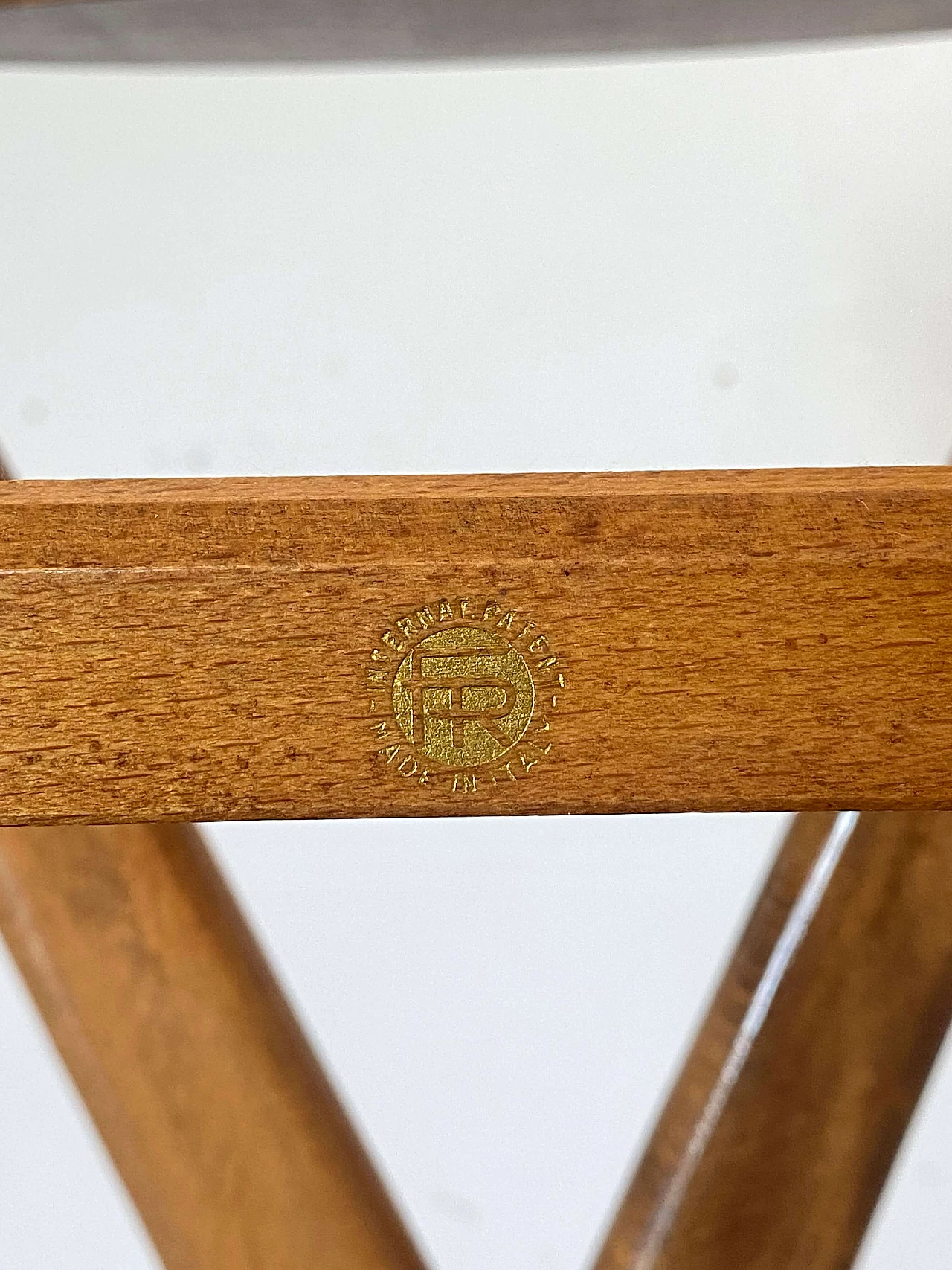 Appendiabiti di Ico Parisi per Fratelli Reguitti, anni '60 7