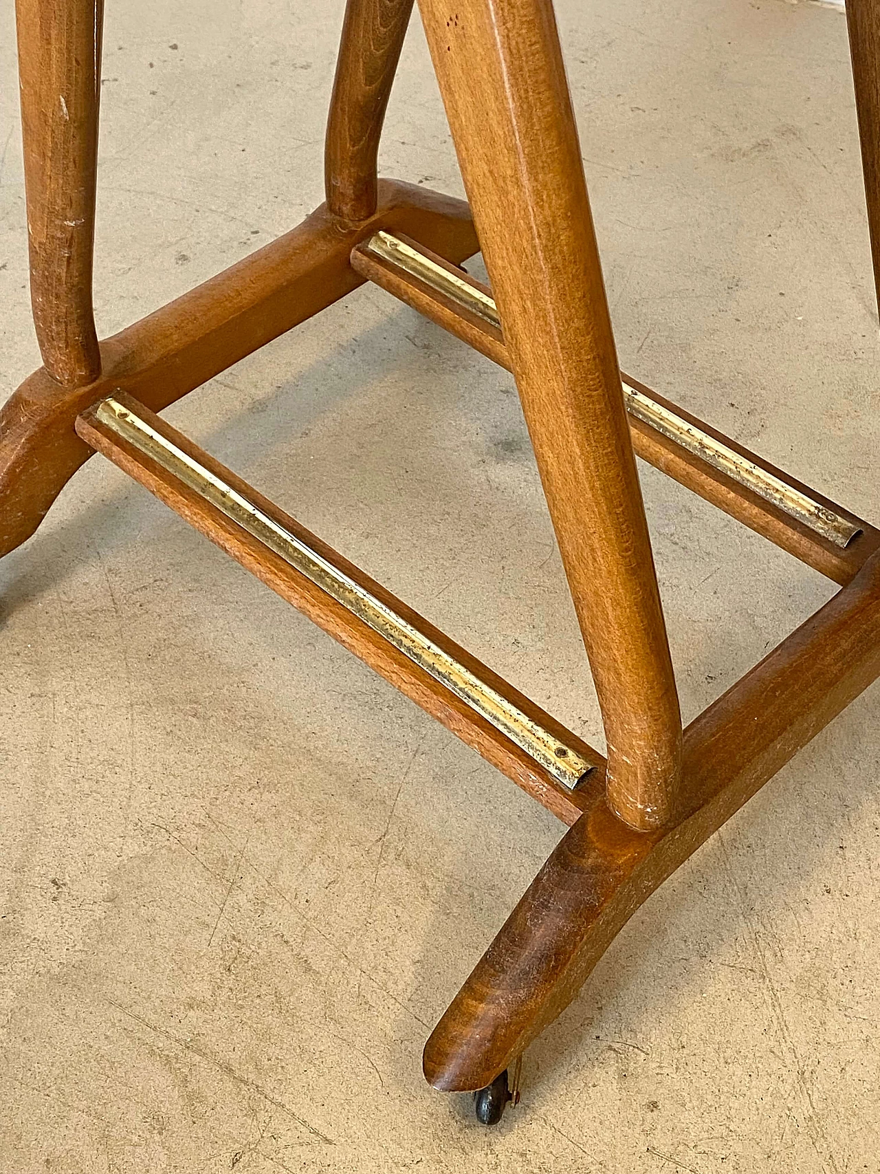 Appendiabiti di Ico Parisi per Fratelli Reguitti, anni '60 9