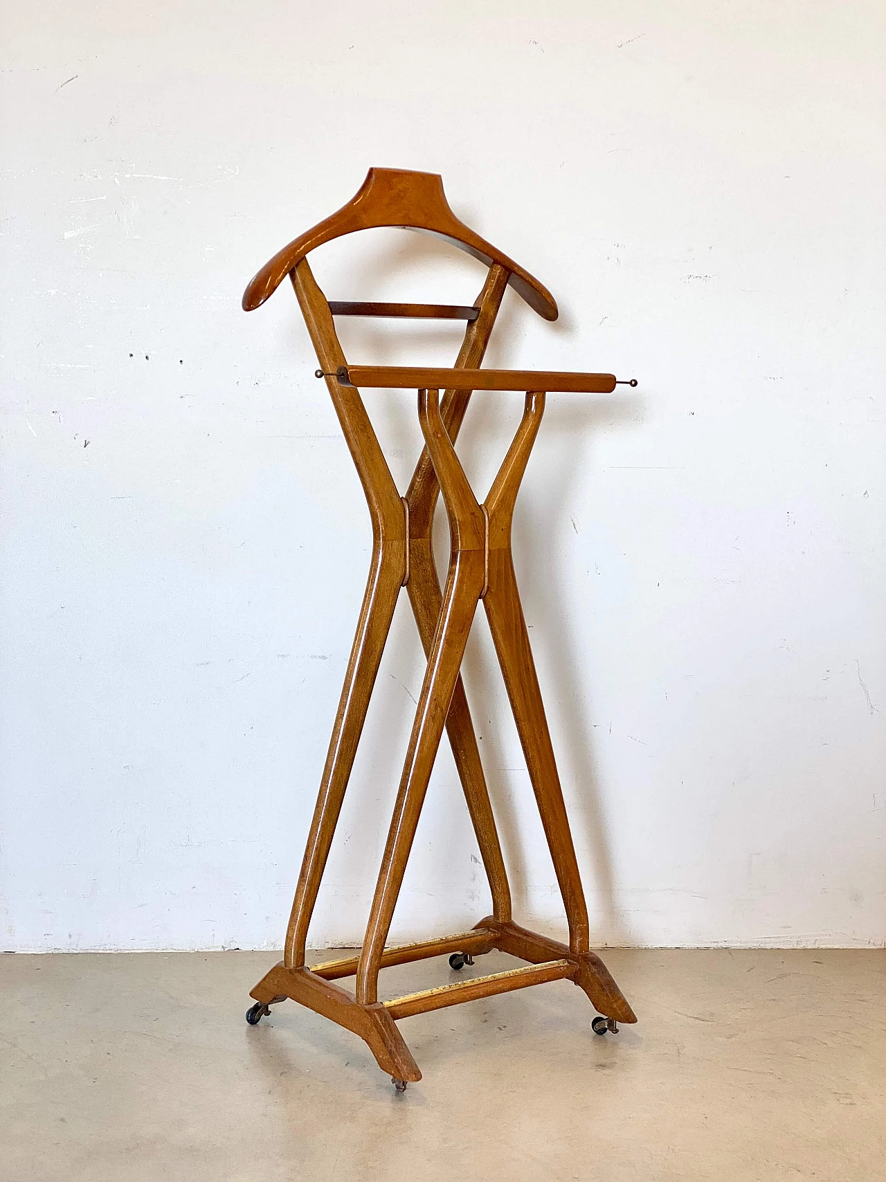 Coat stand by Ico Parisi for Fratelli Reguitti, 1960s 13