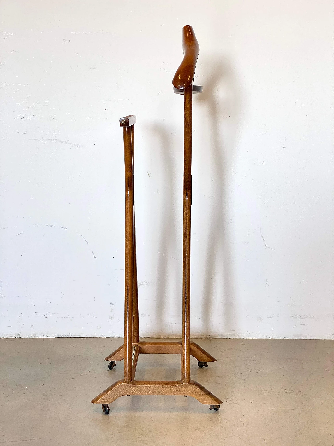 Coat stand by Ico Parisi for Fratelli Reguitti, 1960s 14