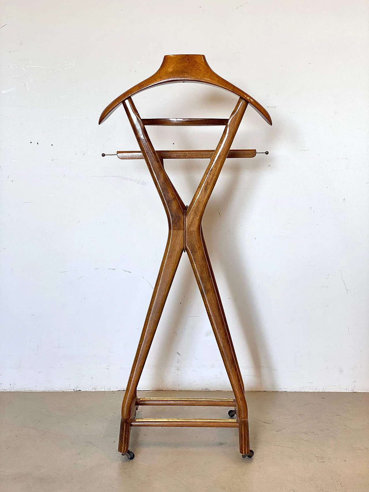 Coat stand by Ico Parisi for Fratelli Reguitti, 1960s 16