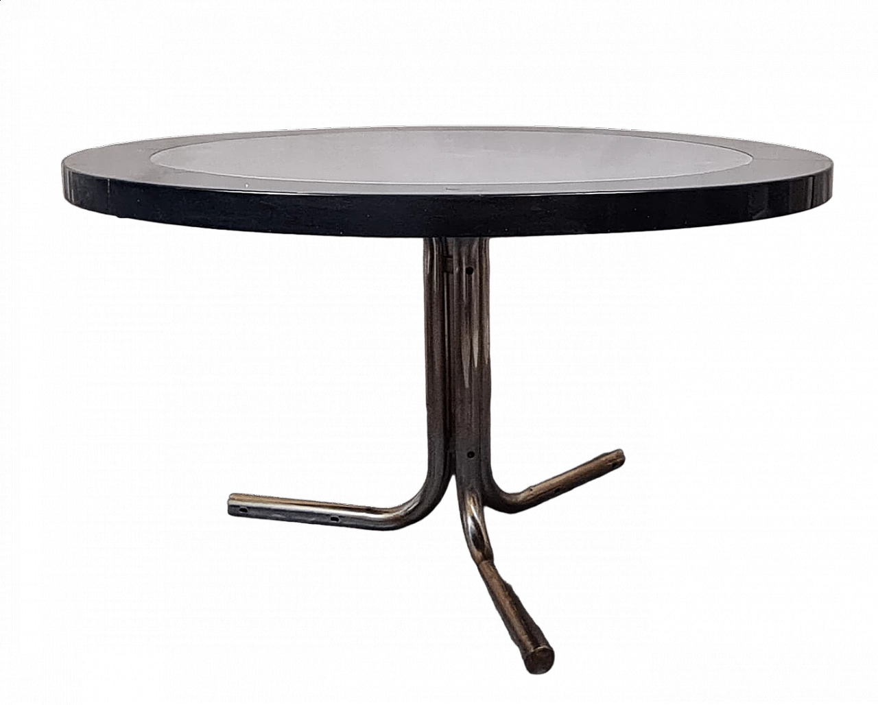 Desco table by Achille Castiglioni for Zanotta, 1950s 10