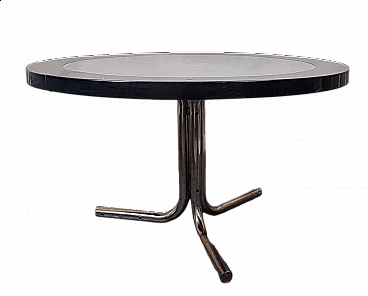 Desco table by Achille Castiglioni for Zanotta, 1950s
