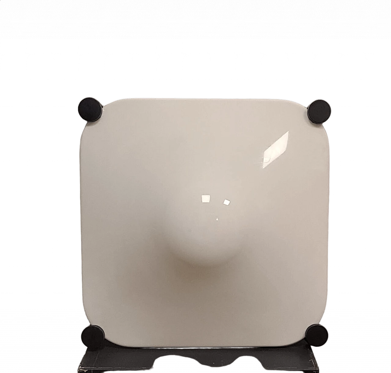 Lamp Bolla by Elio Martinelli for Martinelli Luce, 1960s 9