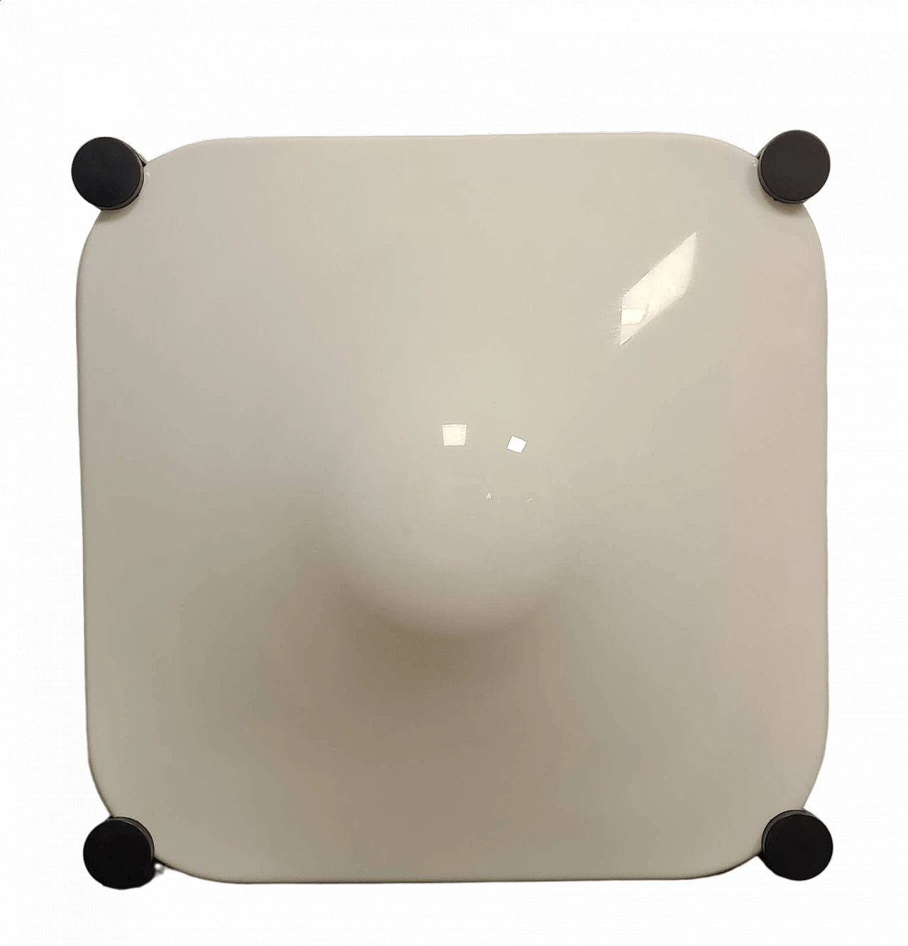 Lamp Bolla by Elio Martinelli for Martinelli Luce, 1960s 10