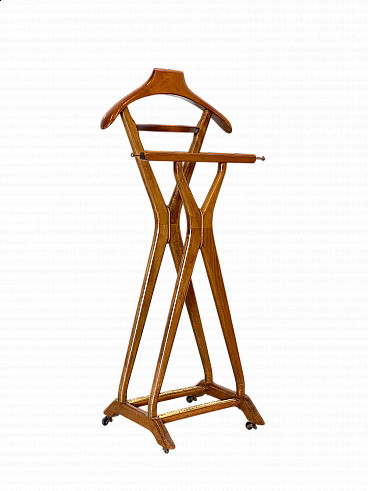 Coat stand by Ico Parisi for Fratelli Reguitti, 1960s
