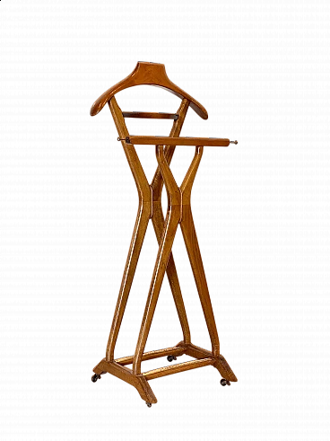 Appendiabiti di Ico Parisi per Fratelli Reguitti, anni '60