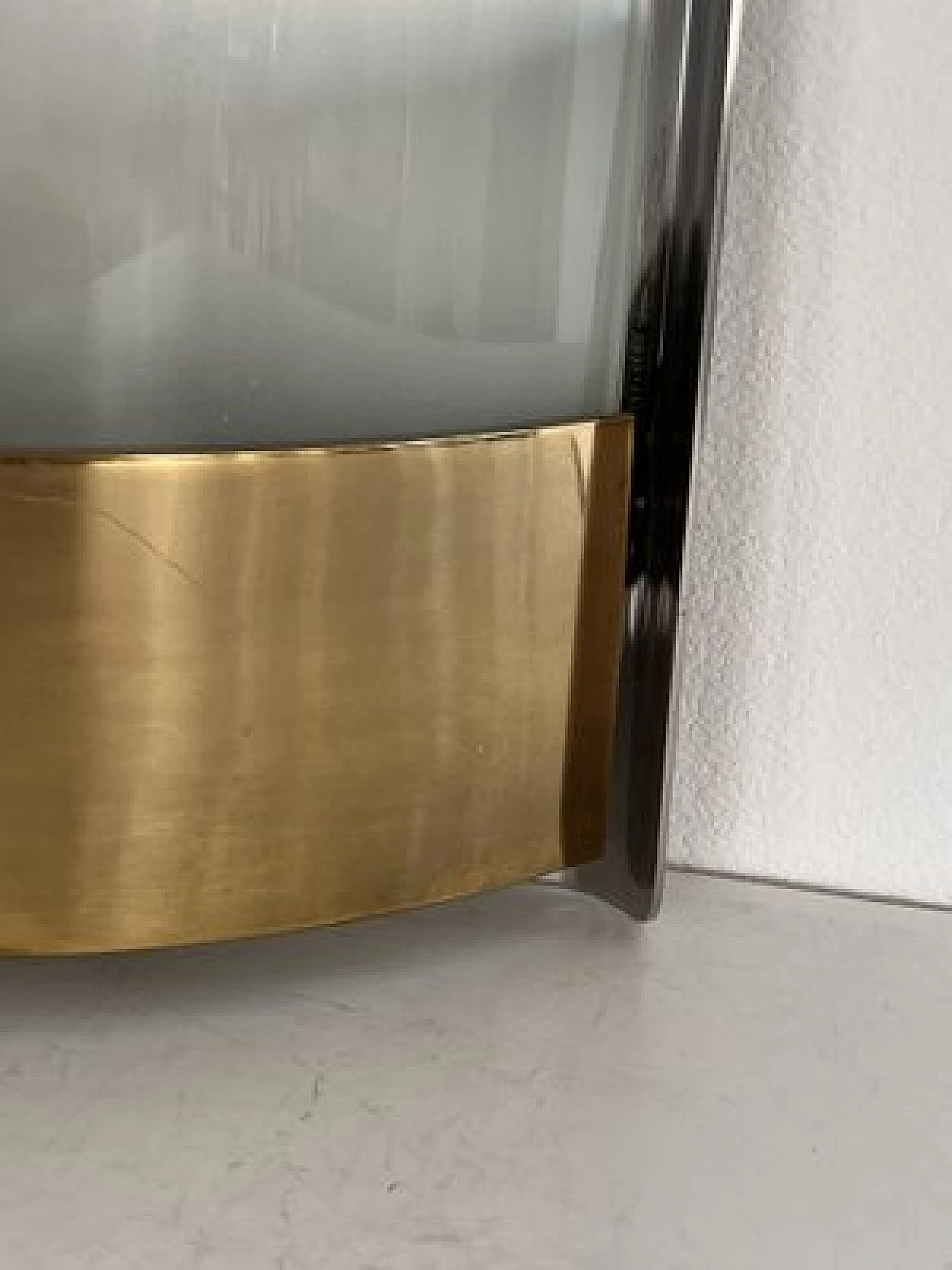 LP19 Monaco wall light by Luigi Caccia Dominioni for Azucena, 1980s 5