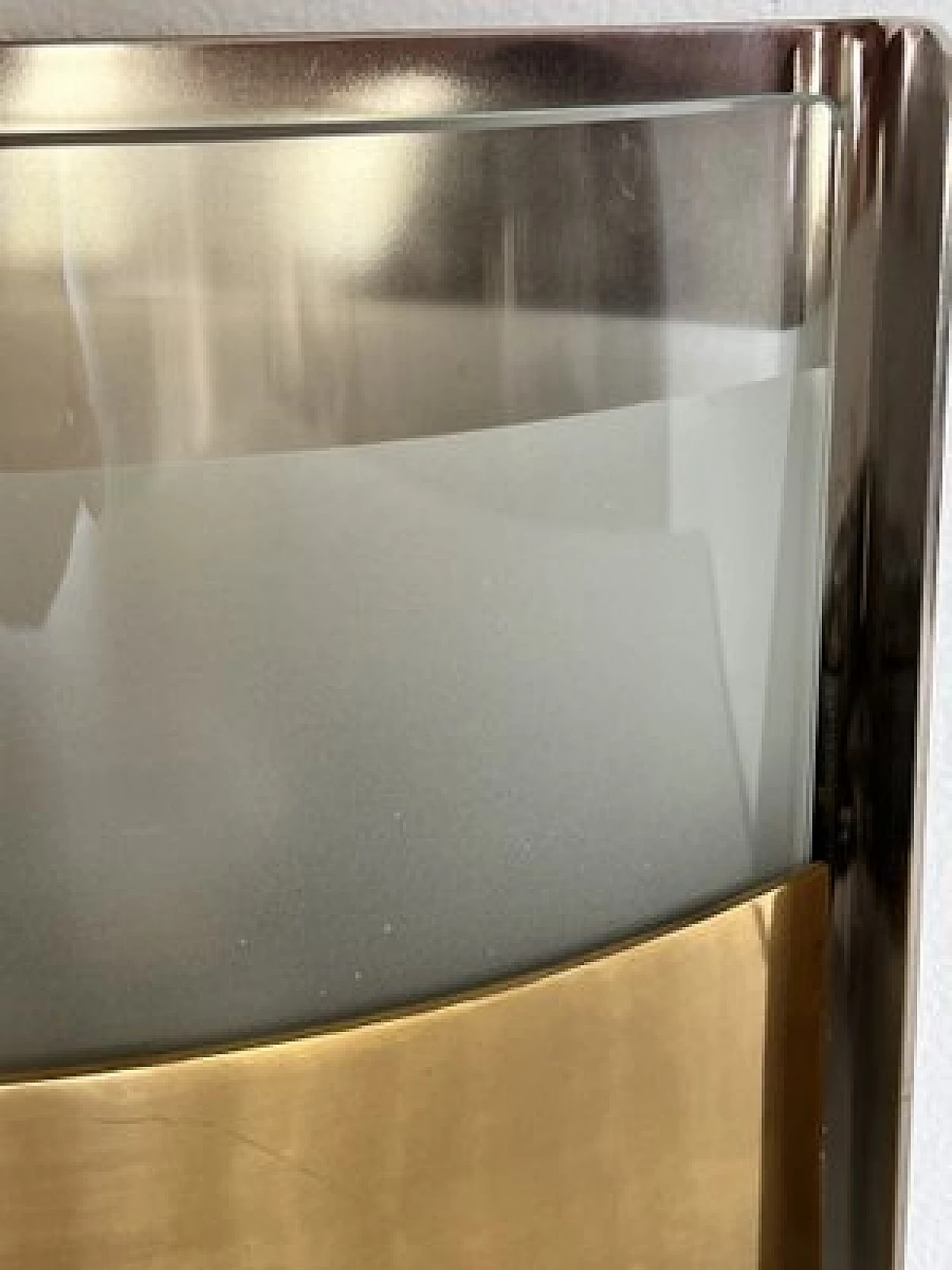 LP19 Monaco wall light by Luigi Caccia Dominioni for Azucena, 1980s 10