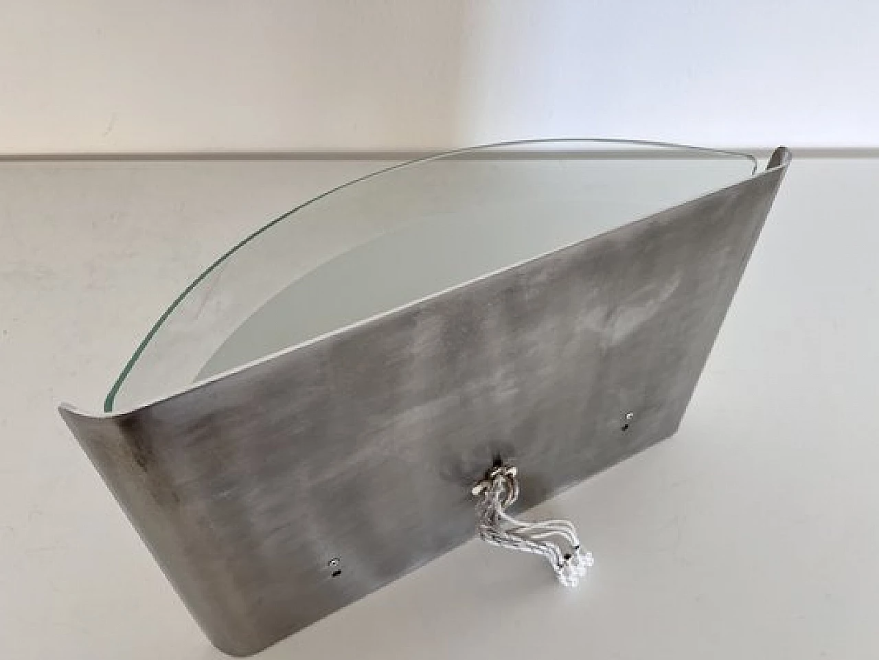 LP19 Monaco wall light by Luigi Caccia Dominioni for Azucena, 1980s 14