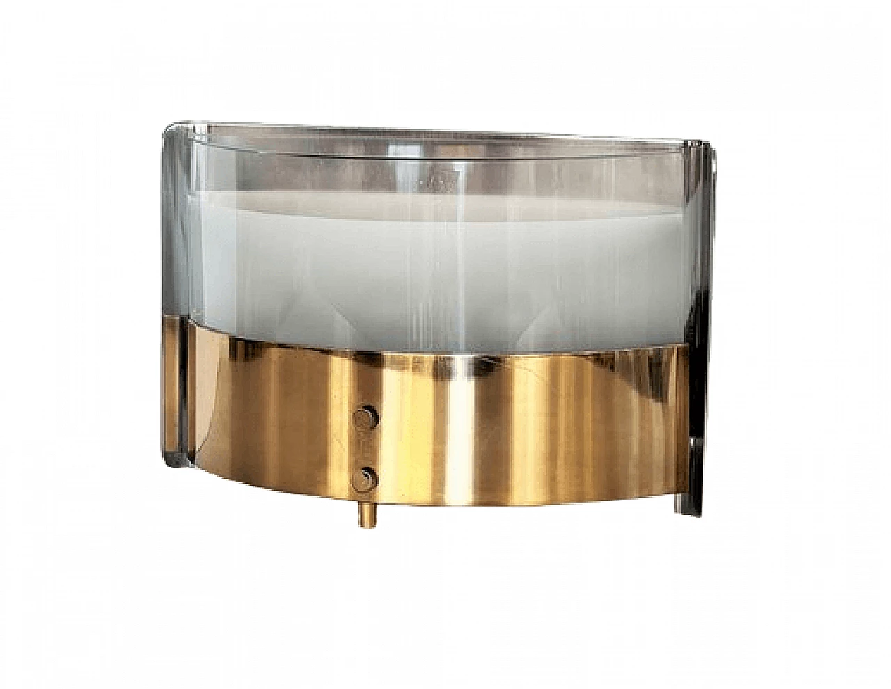 LP19 Monaco wall light by Luigi Caccia Dominioni for Azucena, 1980s 18