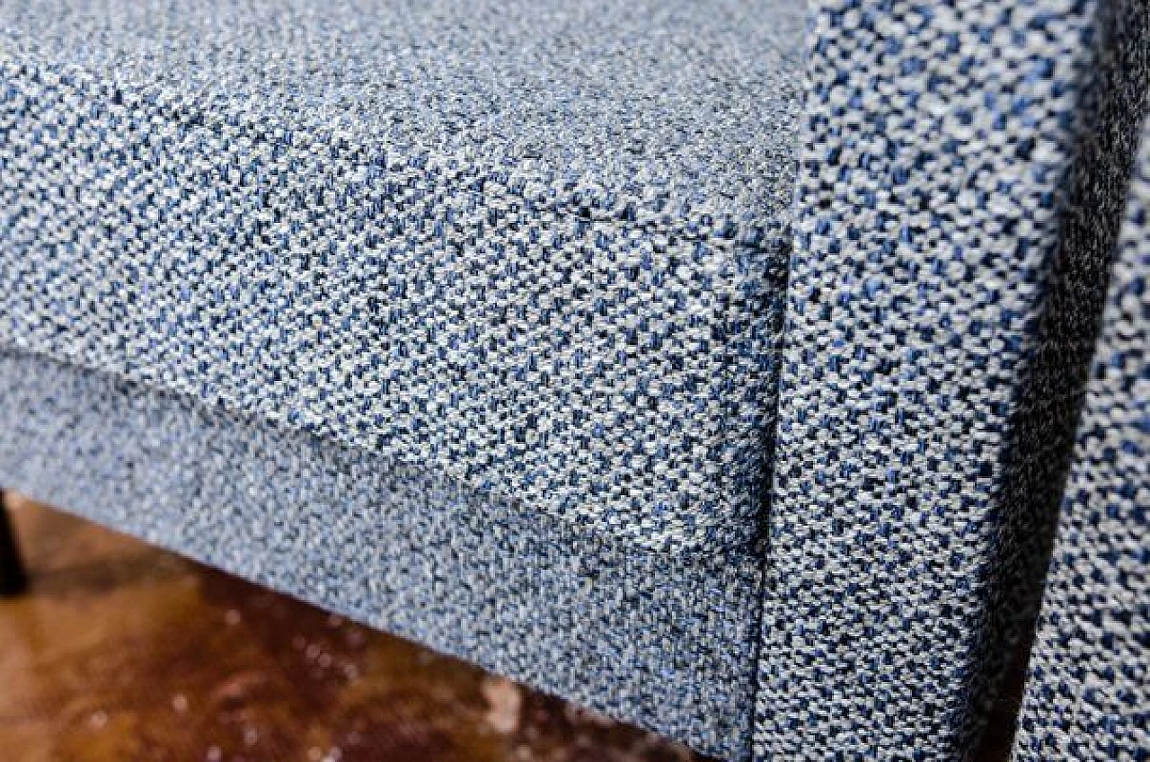 Coppia di poltrone Nowe-B di Nowińskie Fabryki Mebli, anni '70 3