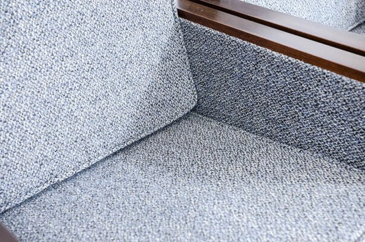 Coppia di poltrone Nowe-B di Nowińskie Fabryki Mebli, anni '70 17