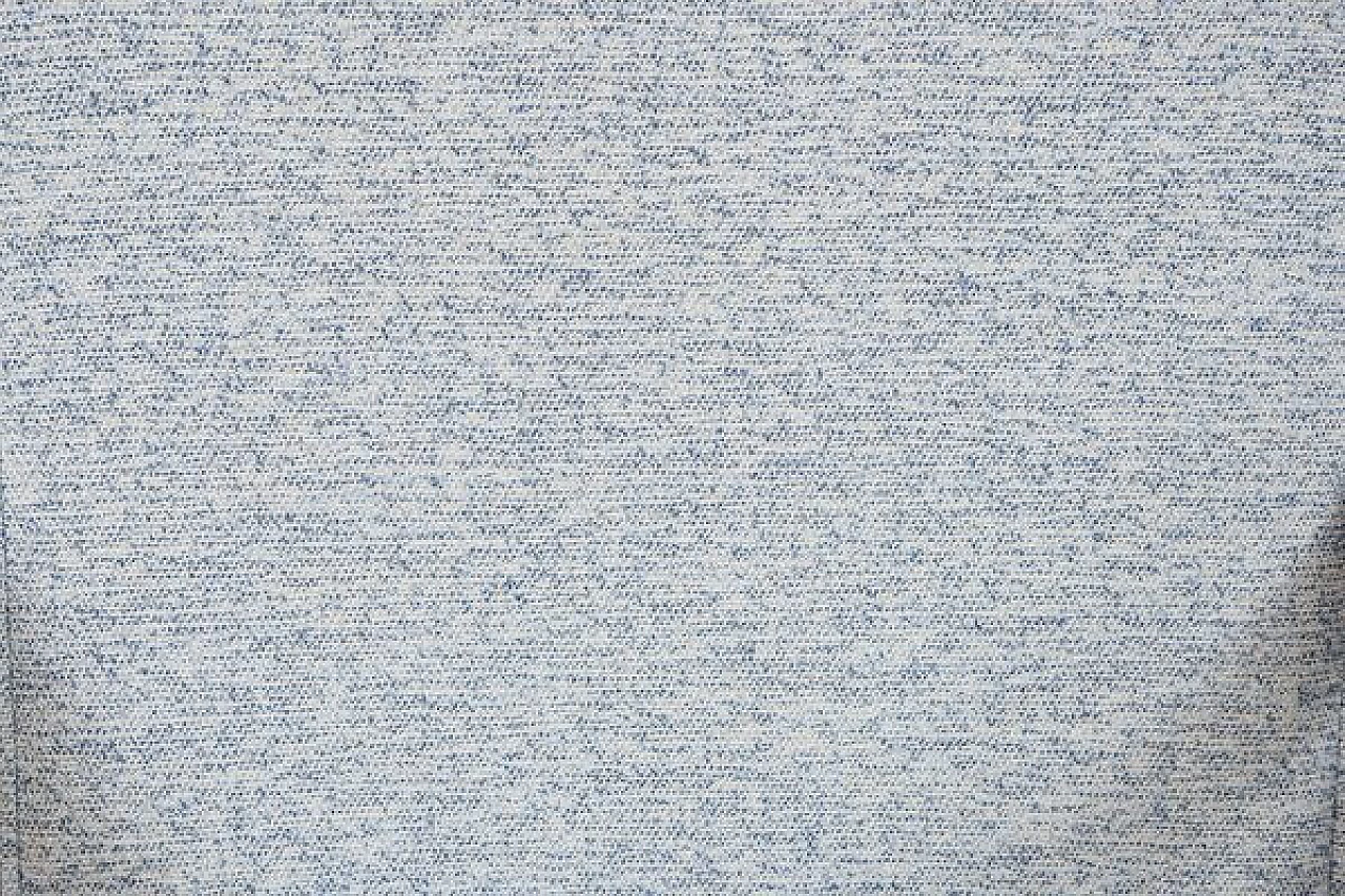 Coppia di poltrone GFM-142 di Edmund Homa, anni '60 14