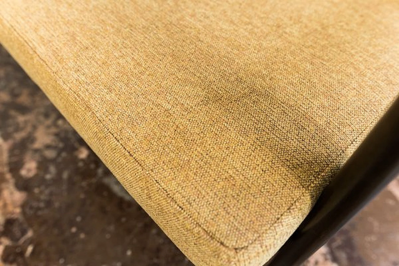 Pair of B-7522 armchairs by Zenon Bączyk for Swarzędzkie Fabryki Mebli, 1960s 3