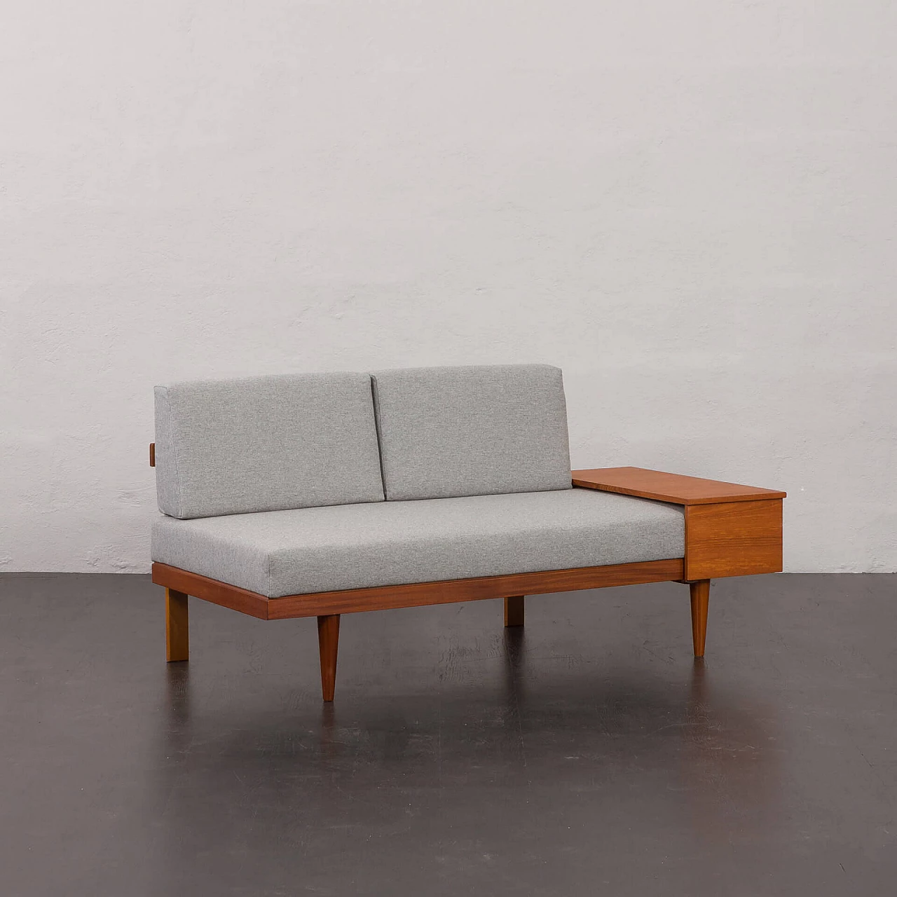 Daybed Svane di Ingmar Relling per Ekornes, anni '60 4