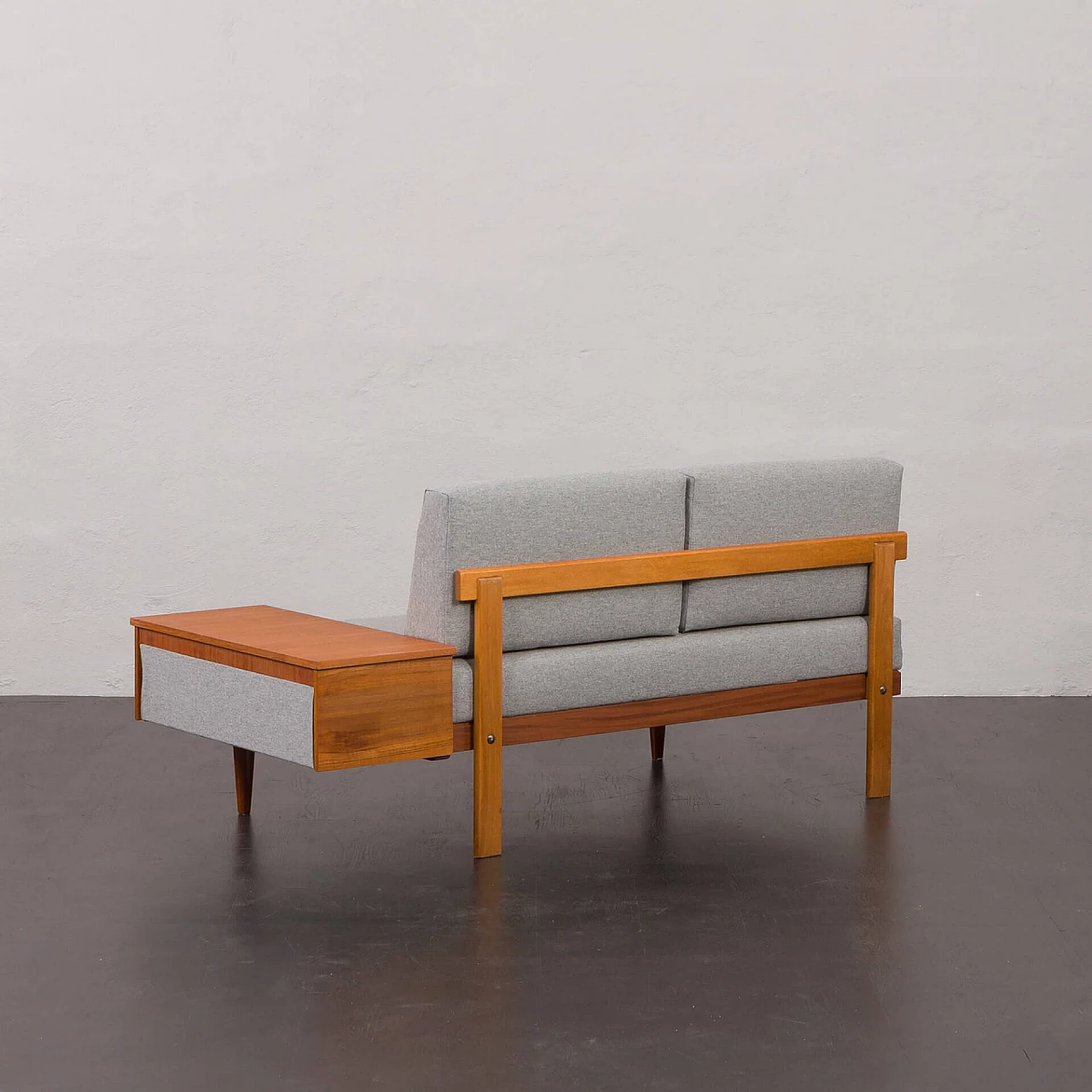 Daybed Svane by Ingmar Relling for Ekornes, 1960s 10