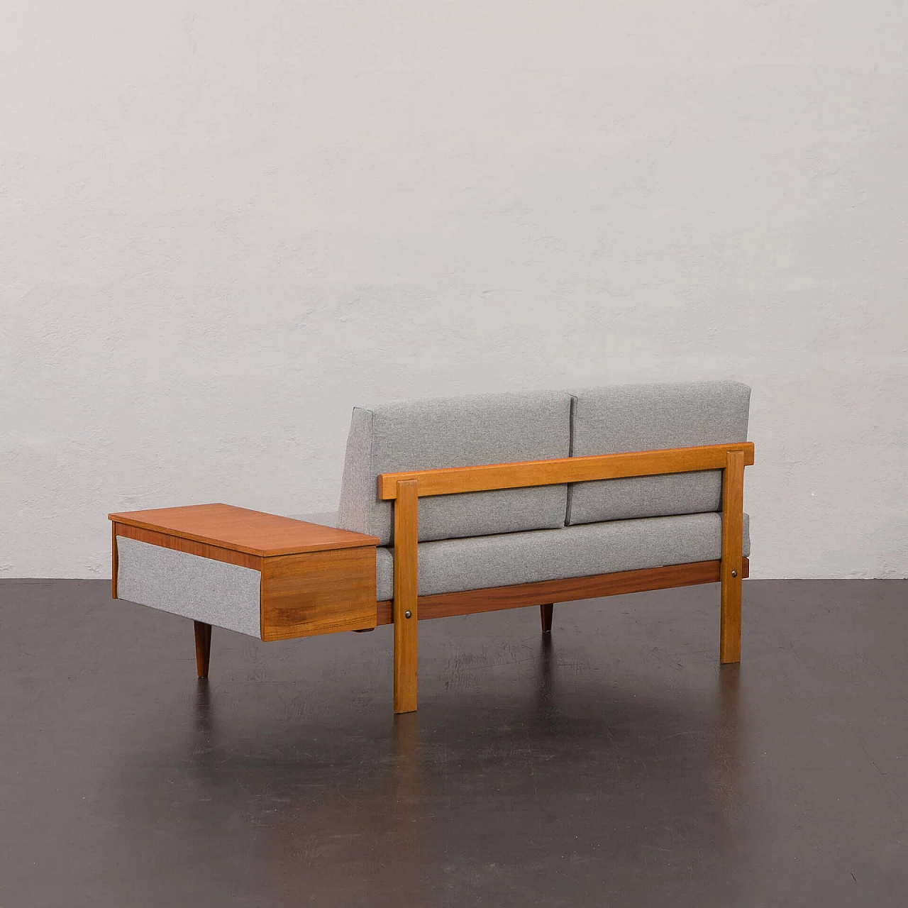 Daybed Svane di Ingmar Relling per Ekornes, anni '60 10