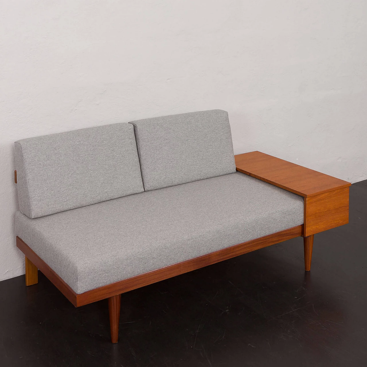 Daybed Svane di Ingmar Relling per Ekornes, anni '60 16