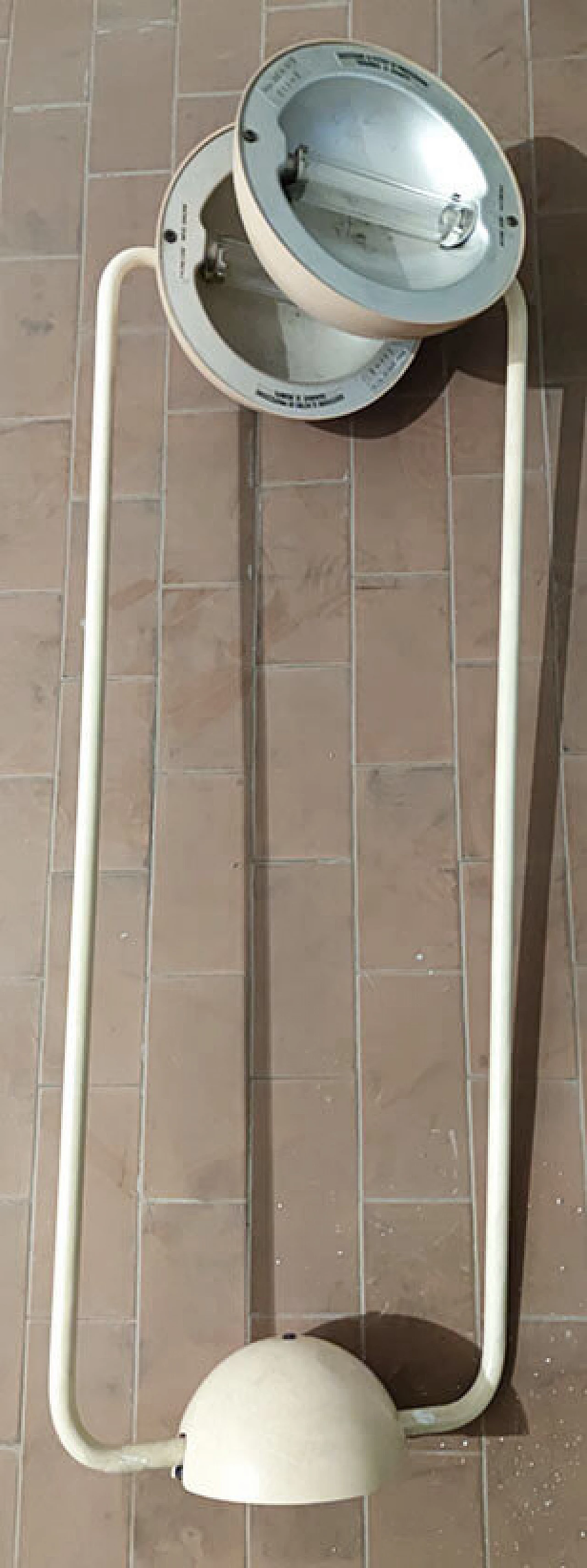 Bikini chandelier by Barbieri and Marianelli for Tronconi, 1980s 5