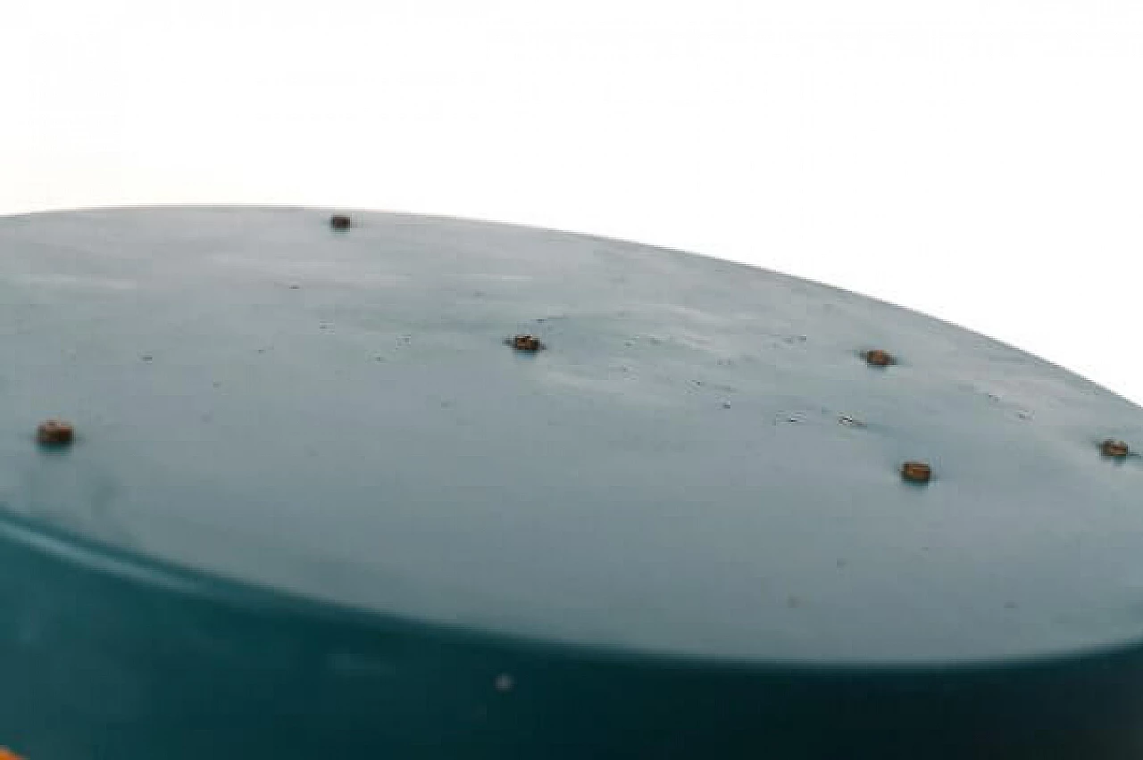 Lampada da giardino Floralite di Jo Hammerborg per Fog & Mørup, anni '60 7