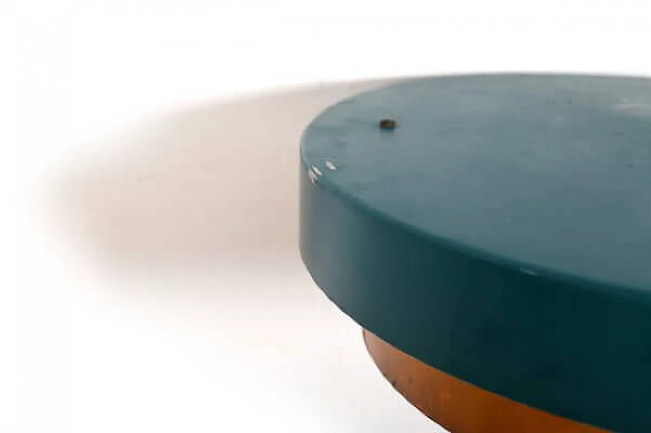 Lampada da giardino Floralite di Jo Hammerborg per Fog & Mørup, anni '60 8