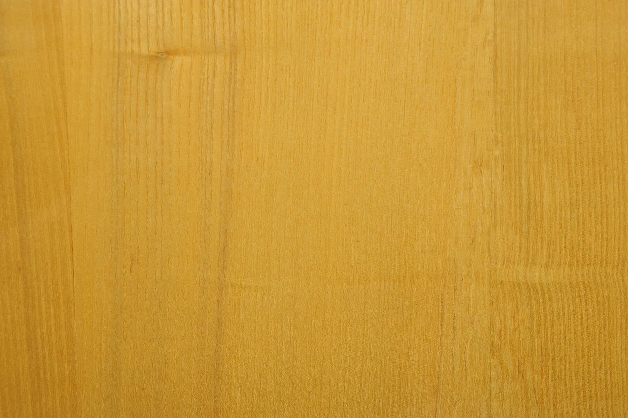 Armadio in frassino e compensato di Nový Domov, anni '70 11