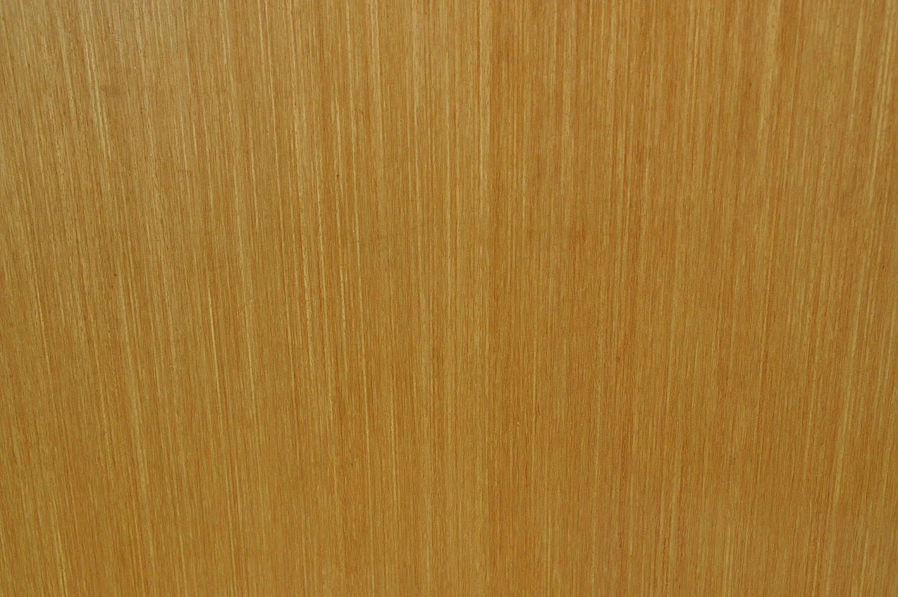 Libreria cecoslovacca in legno, compensato e ferro, anni '80 18